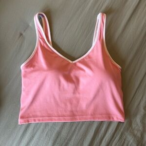 Aerie offline crop top